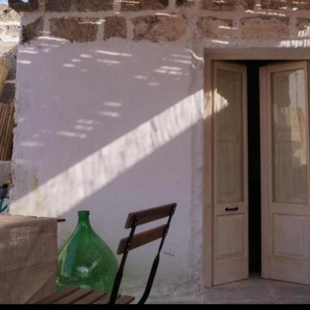 La Chiesetta Villa Nardò Eksteriør billede