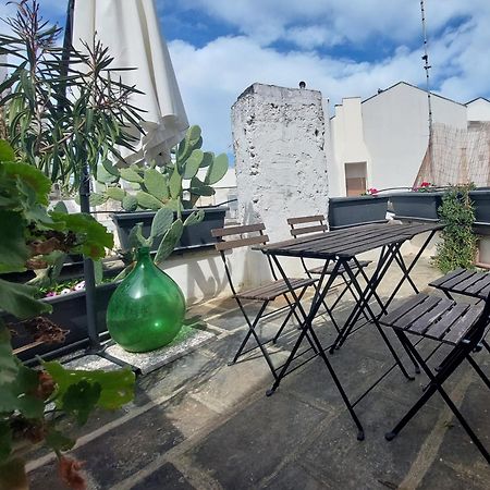 La Chiesetta Villa Nardò Eksteriør billede