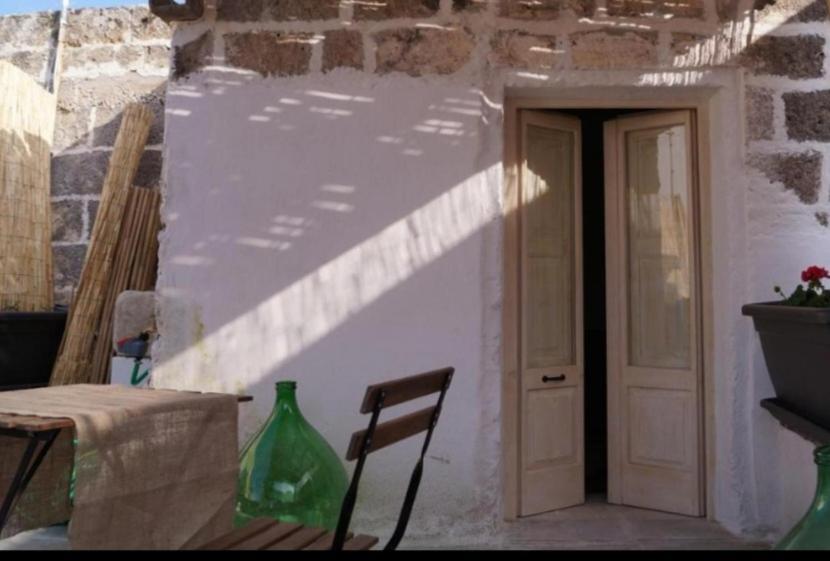La Chiesetta Villa Nardò Eksteriør billede