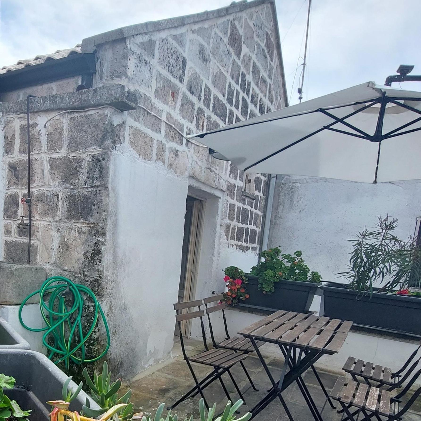 La Chiesetta Villa Nardò Eksteriør billede