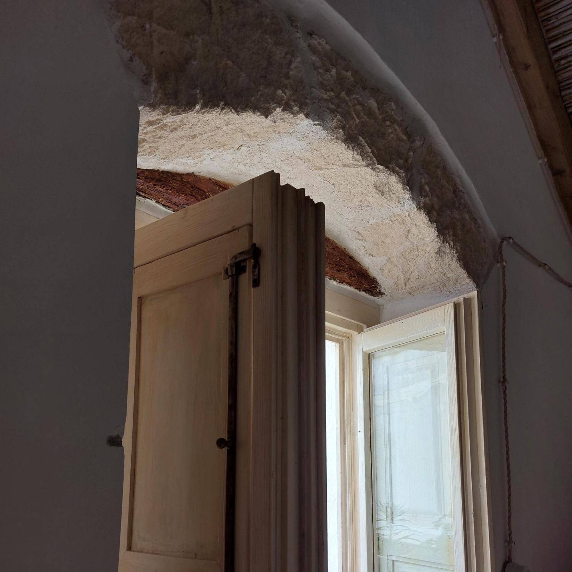 La Chiesetta Villa Nardò Eksteriør billede