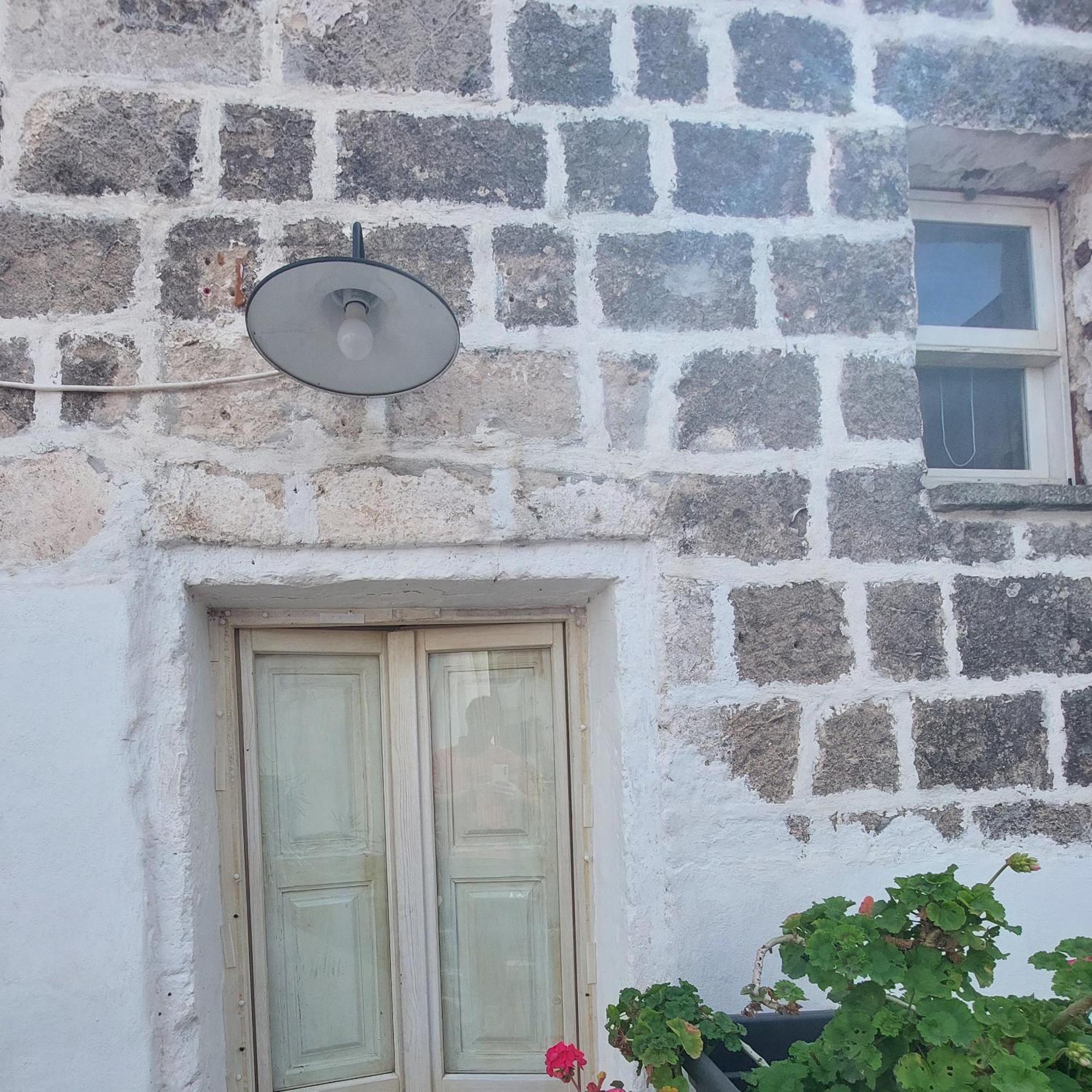 La Chiesetta Villa Nardò Eksteriør billede