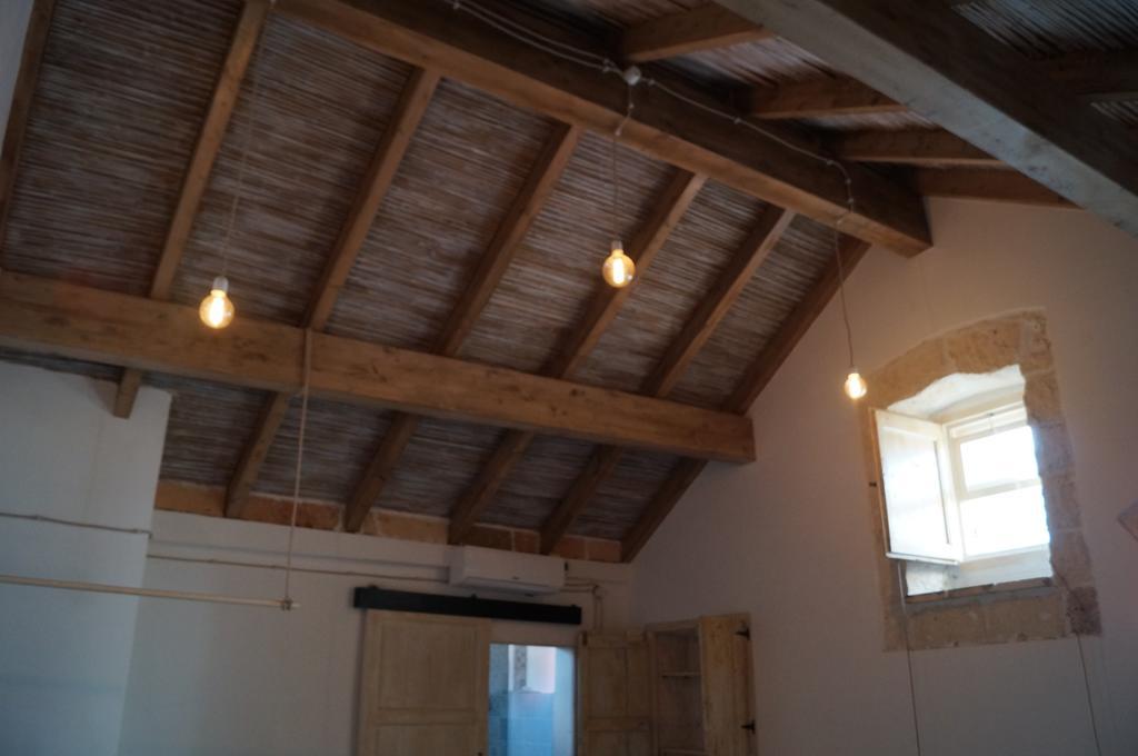 La Chiesetta Villa Nardò Eksteriør billede