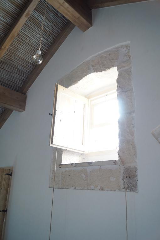La Chiesetta Villa Nardò Eksteriør billede