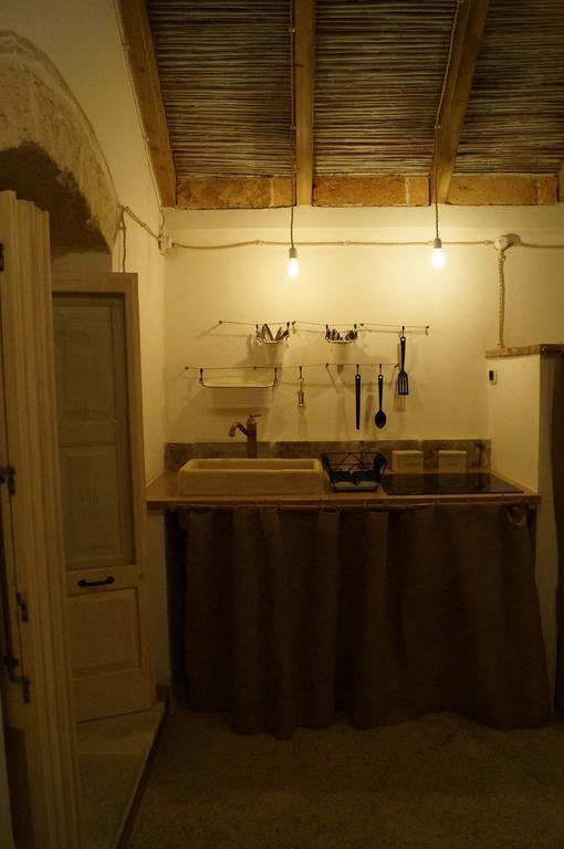 La Chiesetta Villa Nardò Eksteriør billede
