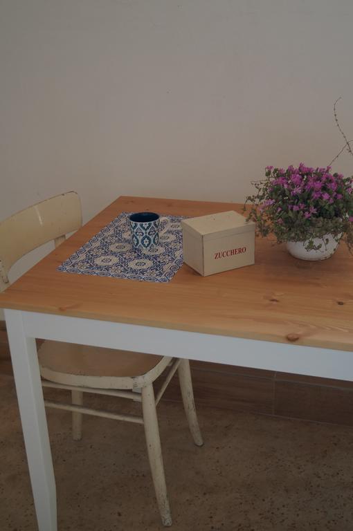 La Chiesetta Villa Nardò Eksteriør billede